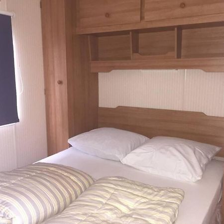 Chalet K2 Op De Holle Poarte Te Makkum Exteriör bild